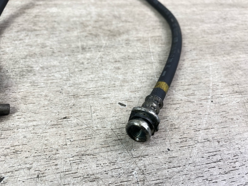 Тормозной шланг передний левый QX50 2021 J55 KR20DDET