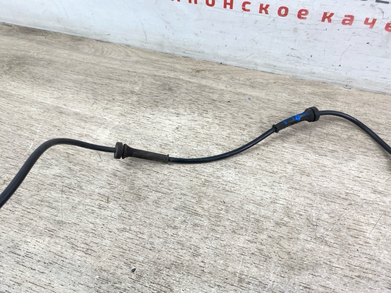 Датчик abs передний правый M35 M45 2004 Y50 VQ35DE Датчик abs передний правый M35 M45 2004 Y50 VQ35DE