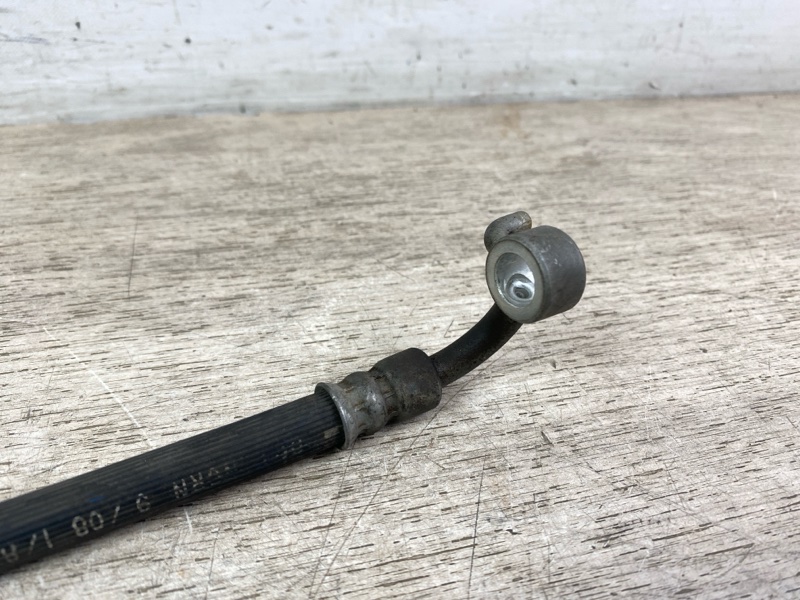 Тормозной шланг задний левый M35 M45 G25 G37 2008 Y50 V36 VQ35HR Тормозной шланг задний левый M35 M45 G25 G37 2008 Y50 V36 VQ35HR