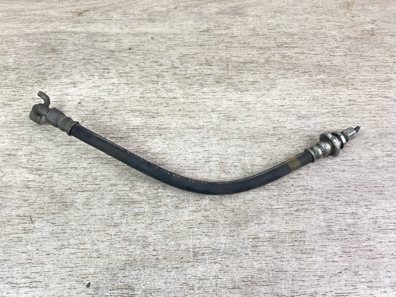 Тормозной шланг задний левый M35 M45 G25 G37 2008 Y50 V36 VQ35HR Тормозной шланг задний левый M35 M45 G25 G37 2008 Y50 V36 VQ35HR