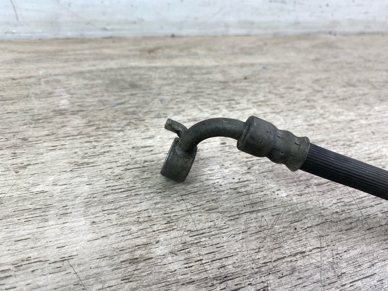 Тормозной шланг задний левый M35 M45 G25 G37 2008 Y50 V36 VQ35HR Тормозной шланг задний левый M35 M45 G25 G37 2008 Y50 V36 VQ35HR