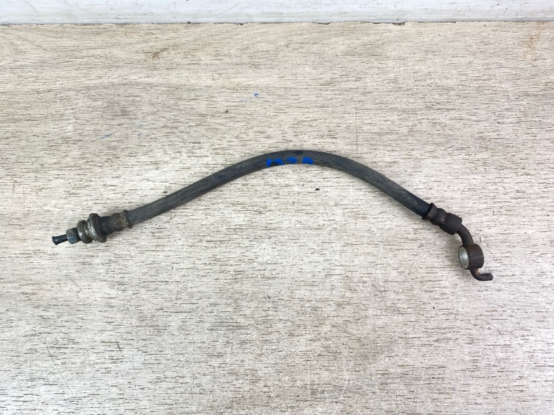 Тормозной шланг задний Elgrand Murano 2012 E52 Z51 VQ35DE Тормозной шланг задний Elgrand Murano 2012 E52 Z51 VQ35DE