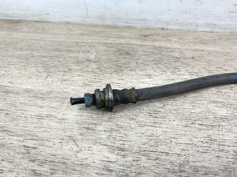 Тормозной шланг задний Nissan Elgrand Murano E52 Z51 VQ35DE Тормозной шланг задний Nissan Elgrand Murano E52 Z51 VQ35DE