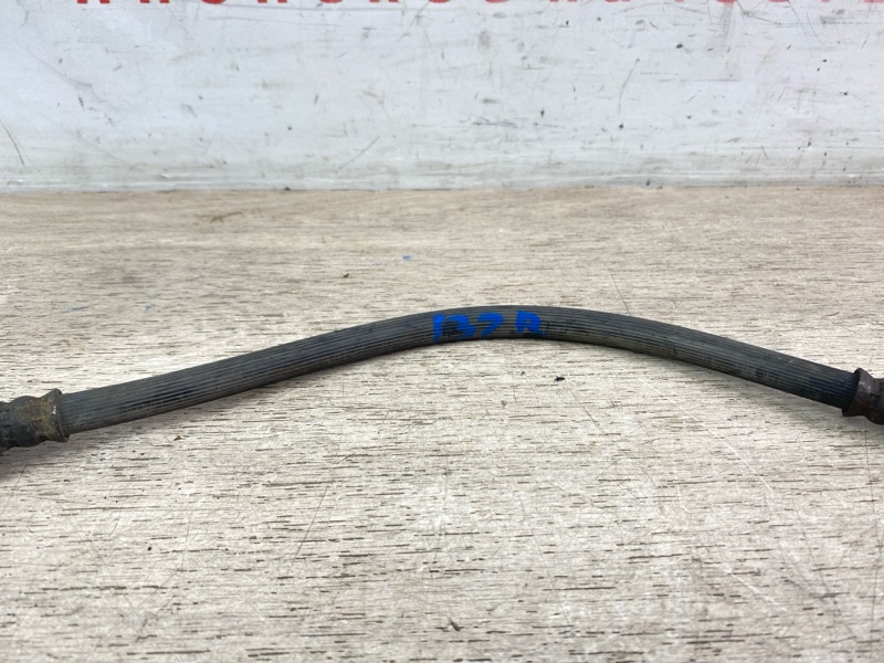 Тормозной шланг задний Elgrand Murano 2012 E52 Z51 VQ35DE Тормозной шланг задний Elgrand Murano 2012 E52 Z51 VQ35DE