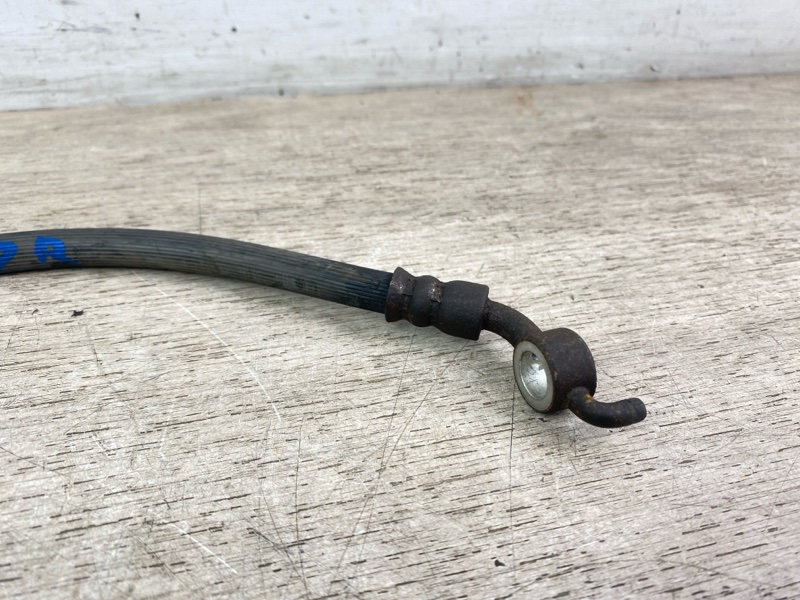 Тормозной шланг задний Elgrand Murano 2012 E52 Z51 VQ35DE Тормозной шланг задний Elgrand Murano 2012 E52 Z51 VQ35DE