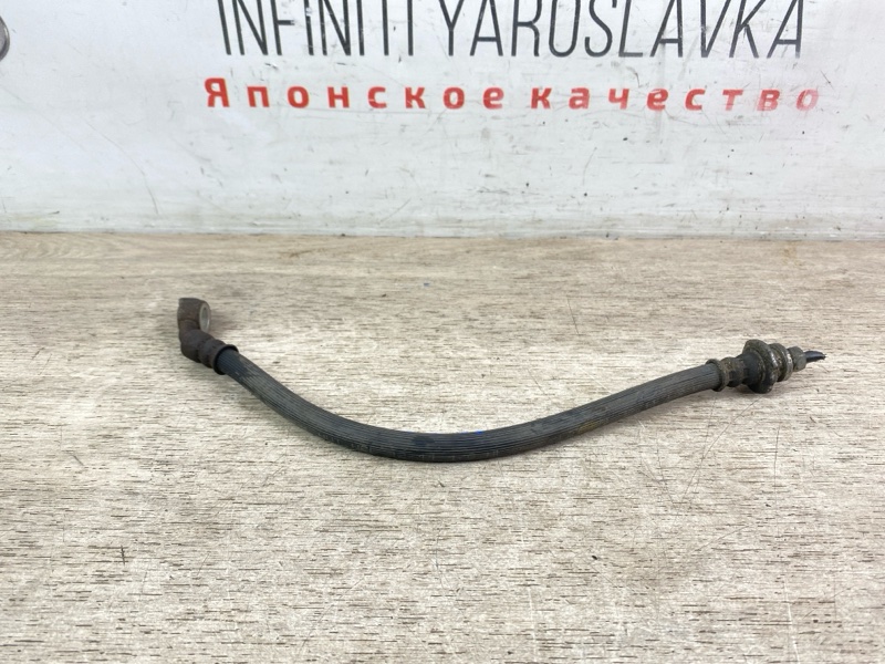 Тормозной шланг задний Elgrand Murano 2012 E52 Z51 VQ35DE Тормозной шланг задний Elgrand Murano 2012 E52 Z51 VQ35DE