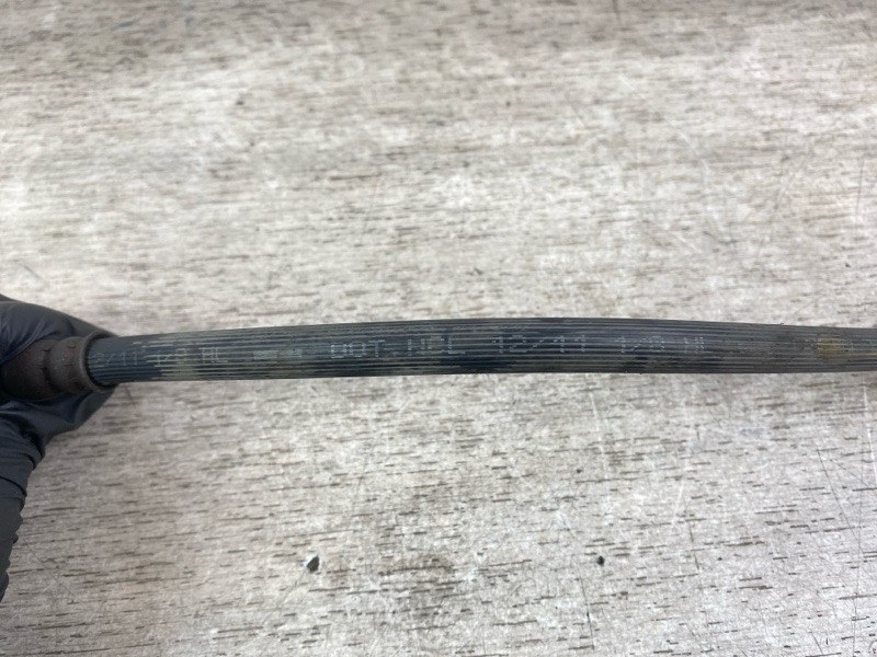 Тормозной шланг задний Elgrand Murano 2012 E52 Z51 VQ35DE Тормозной шланг задний Elgrand Murano 2012 E52 Z51 VQ35DE