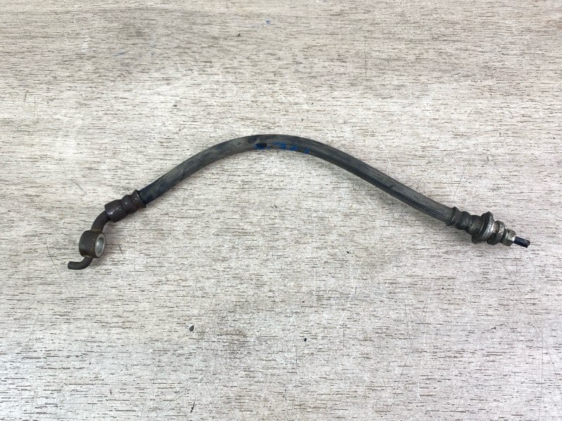 Тормозной шланг задний Elgrand Murano 2012 E52 Z51 VQ35DE Тормозной шланг задний Elgrand Murano 2012 E52 Z51 VQ35DE