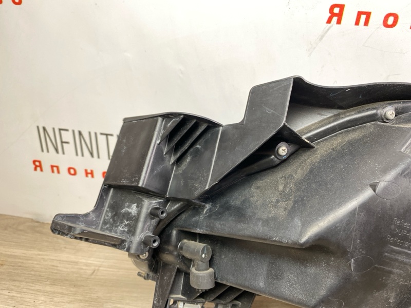 Комплект фар передний CX-7 2006 ER L3VDT 2.3