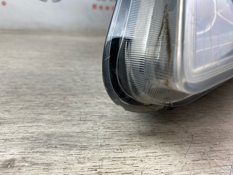 Фара передняя левая Suzuki Kizashi RE91S J24B 2.4