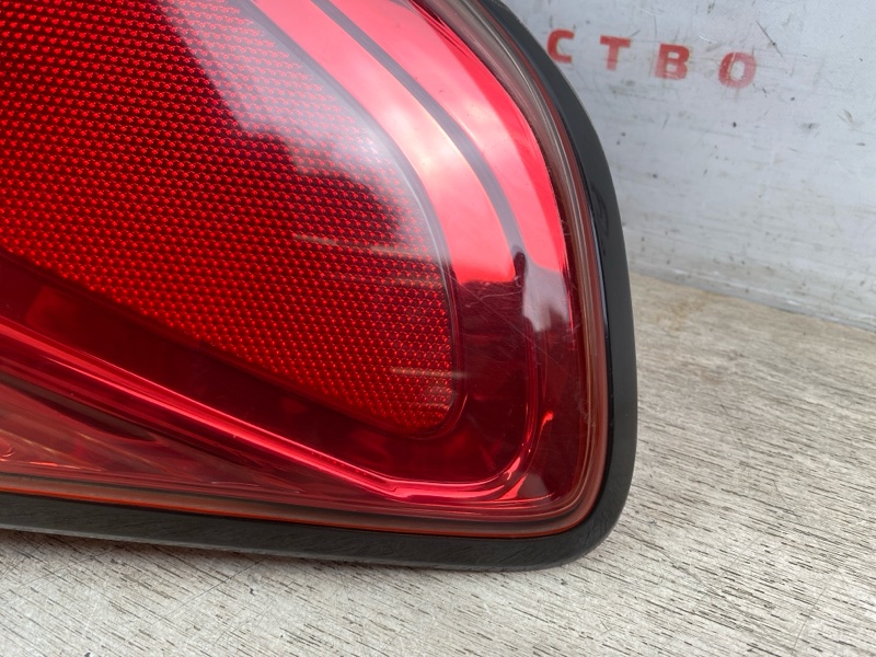 Фонарь дефект задний правый QX56 2012 Z62 VK56VD