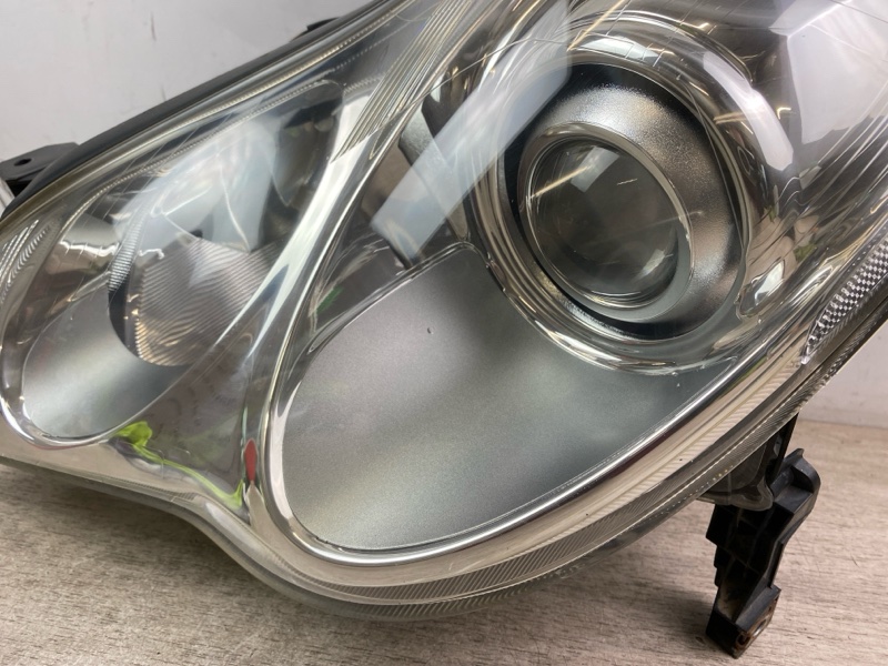 Фара ксенон передняя левая EX25 EX35 EX37 QX50 2009 J50 VQ37VHR