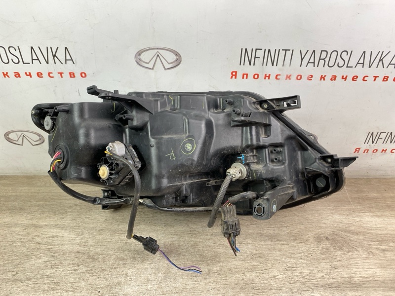 Фара светодиодная передняя левая X-trail 2014 T32 MR20DD