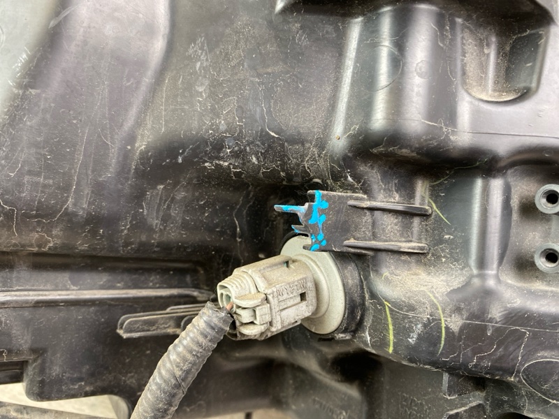 Фара светодиодная передняя левая Nissan X-trail T32 MR20DD