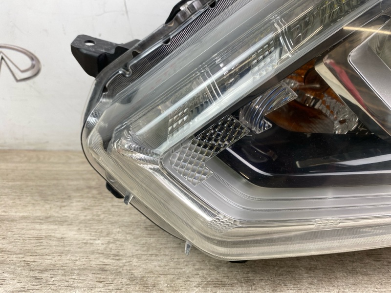 Фара светодиодная передняя левая X-trail 2014 T32 MR20DD