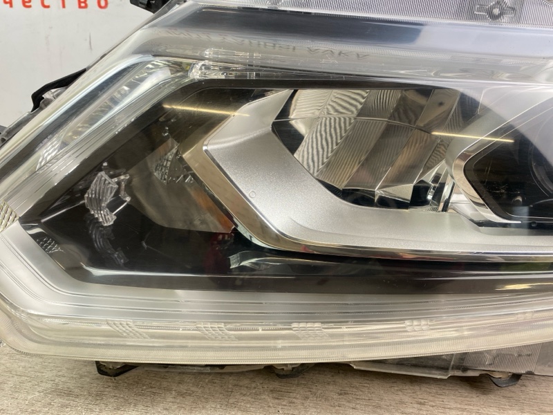 Фара светодиодная передняя левая X-trail 2014 T32 MR20DD