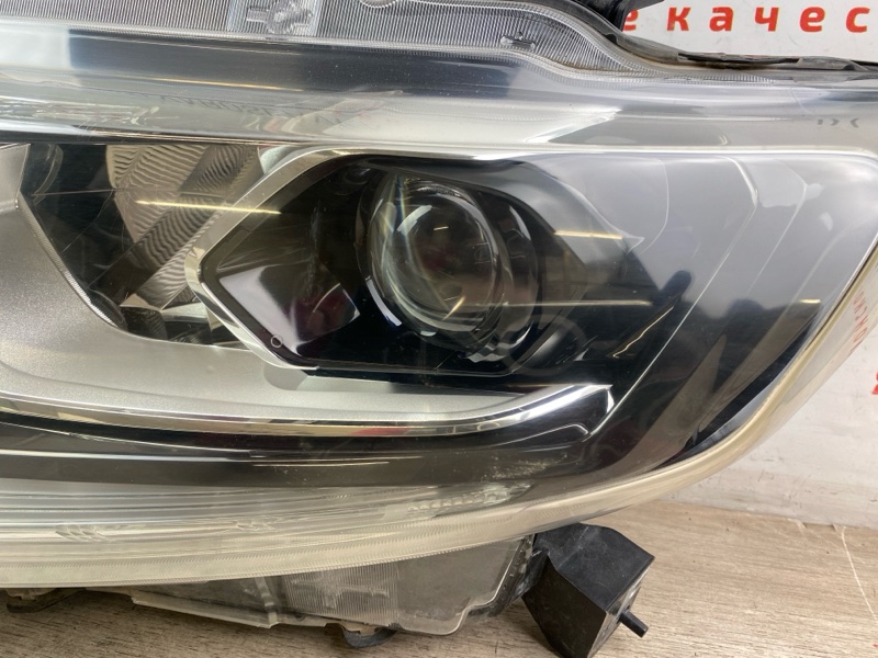 Фара светодиодная передняя левая X-trail 2014 T32 MR20DD
