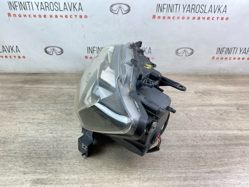 Фара светодиодная передняя левая X-trail 2014 T32 MR20DD