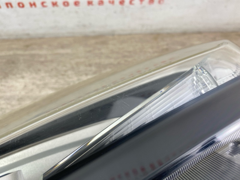 Фара светодиодная передняя левая X-trail 2014 T32 MR20DD