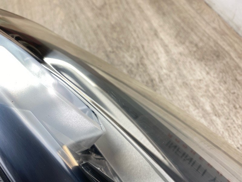 Фара светодиодная передняя левая X-trail 2014 T32 MR20DD