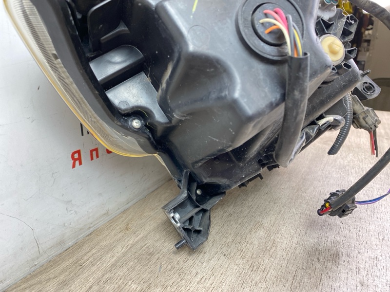 Фара светодиодная передняя левая X-trail 2014 T32 MR20DD