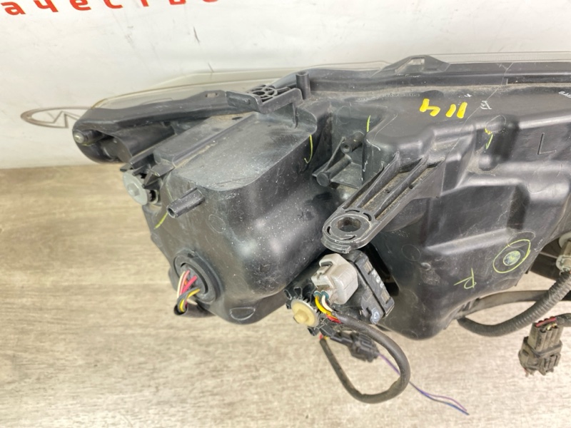 Фара светодиодная передняя левая X-trail 2014 T32 MR20DD