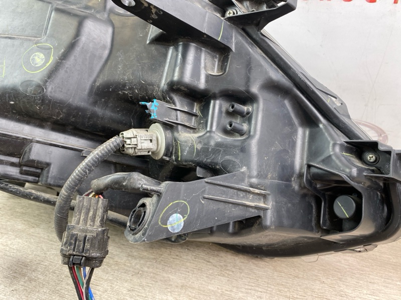 Фара светодиодная передняя левая X-trail 2014 T32 MR20DD