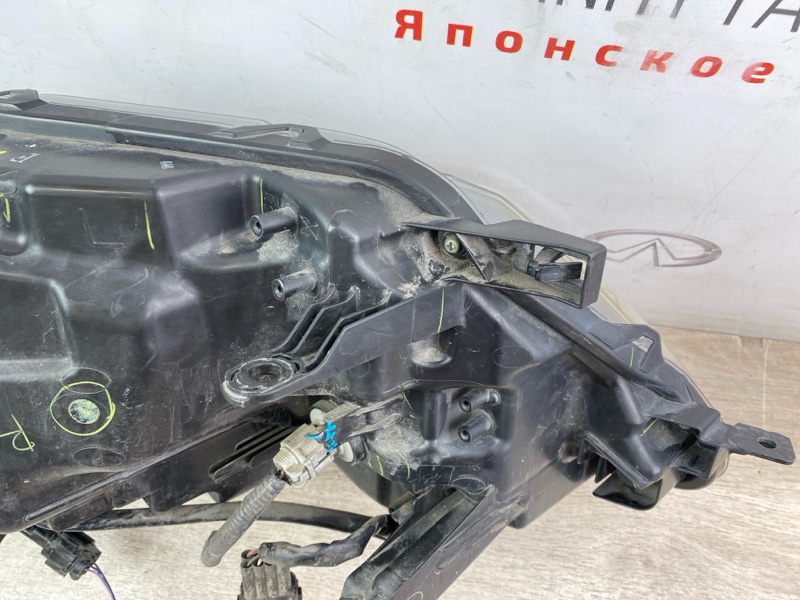 Фара светодиодная передняя левая X-trail 2014 T32 MR20DD