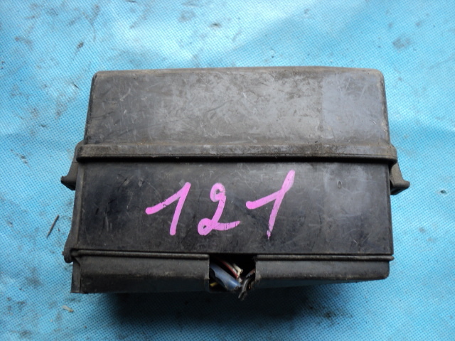 Блок предохранителей TOYOTA CARINA AT170 контрактная