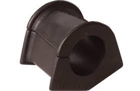 Втулка стабилизатора передняя TOYOTA COROLLA AE100 48815-12230 новая