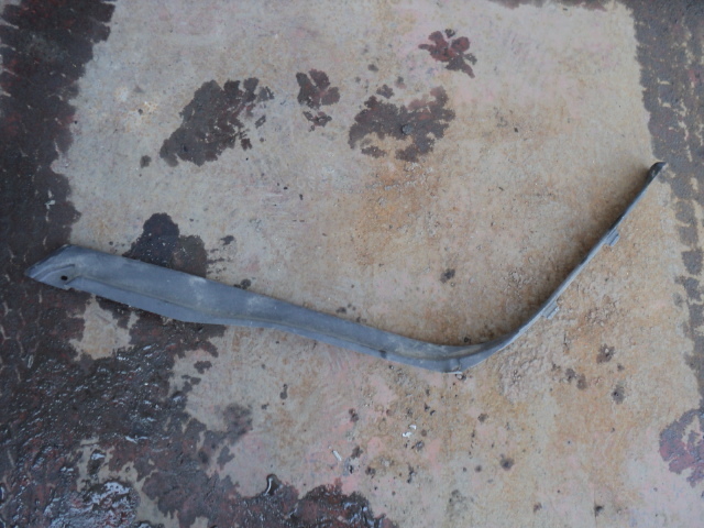 Пластик салона левый TOYOTA SPRINTER AE100 67918-12070 контрактная