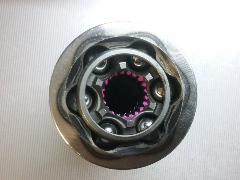 Шрус SUZUKI AERIO RB21S