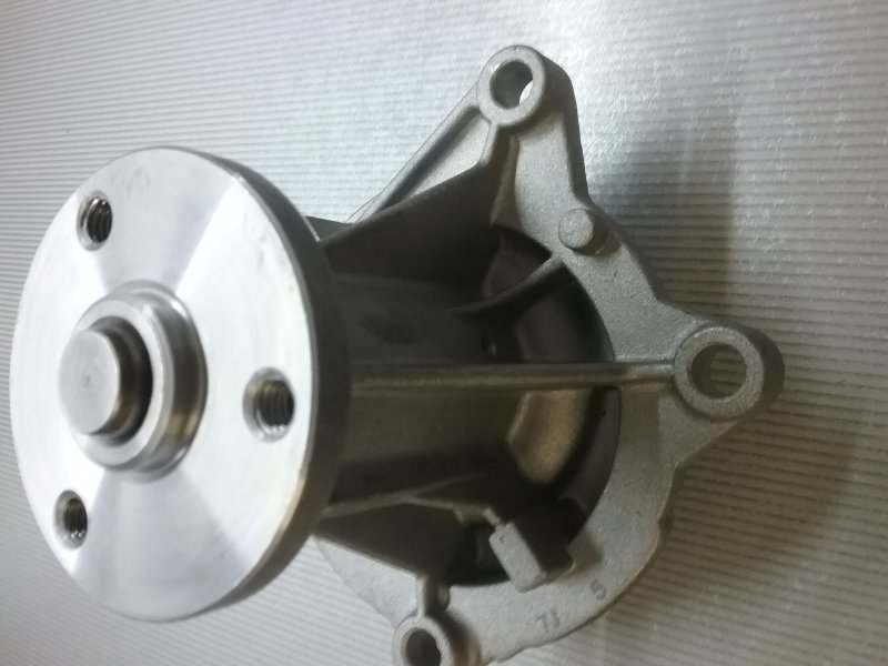 Помпа CHEVROLET 12462265 новая