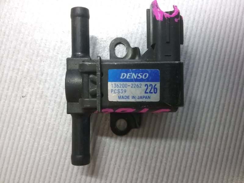 Клапан вакуумный HONDA CIVIC FERIO ES1 D!5B 136200-2262 контрактная