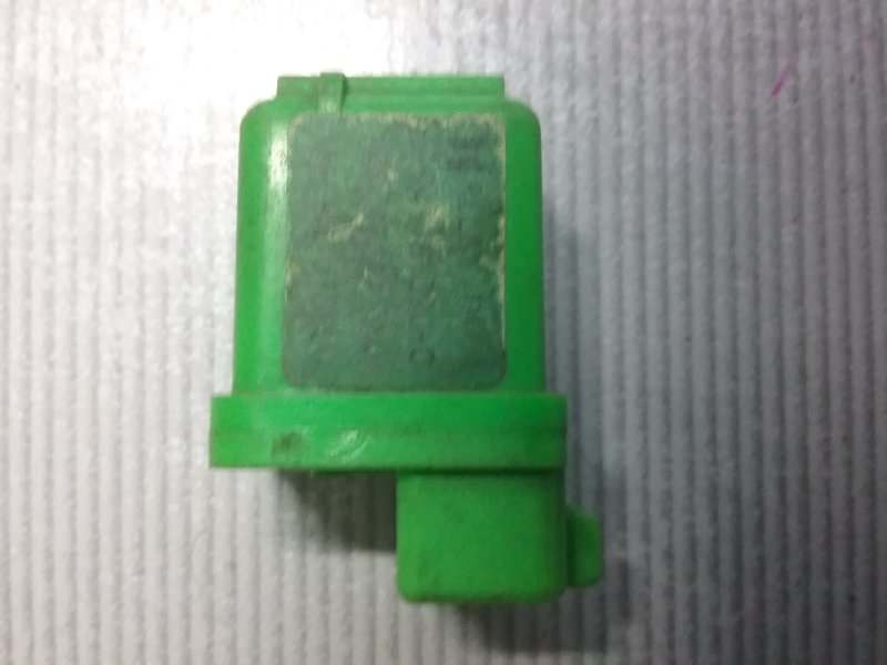 Реле ISUZU 94116-390-0 контрактная
