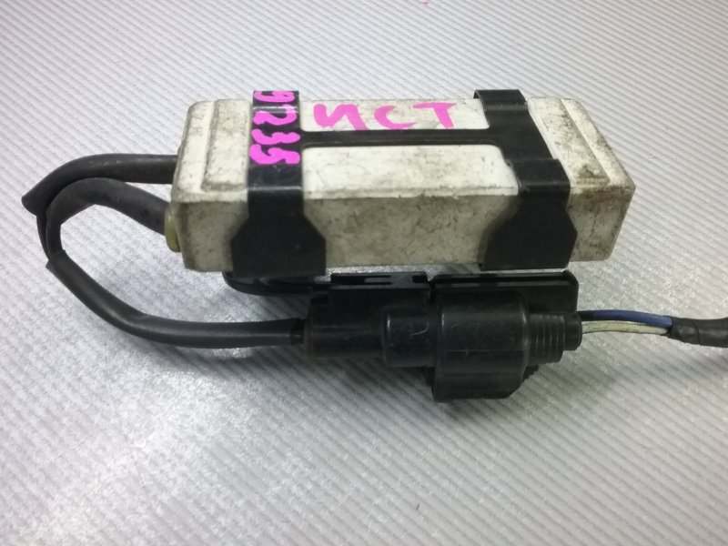 Резистор вентилятора охлаждения IST NCP60 1NZ-FE