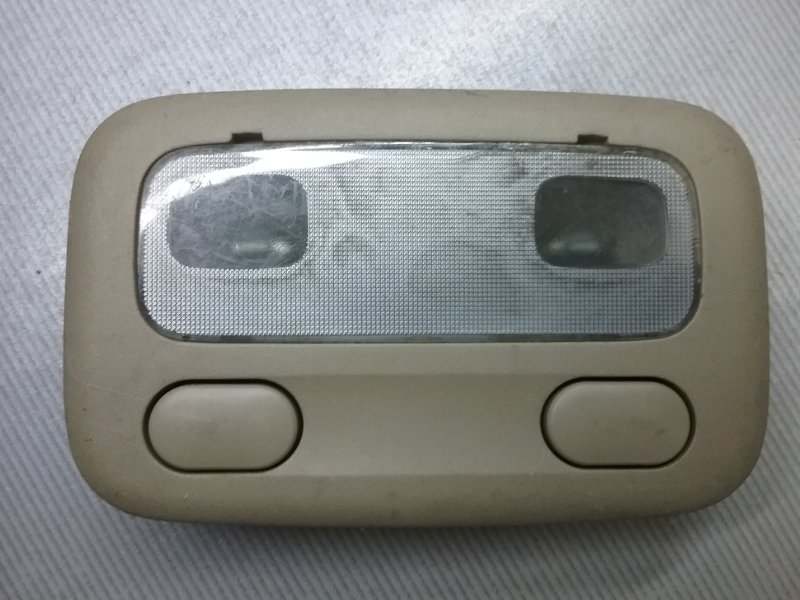 Плафон освещения салона NISSAN BLUEBIRD SYLPHY QG10 контрактная