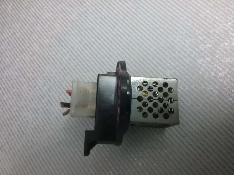 Реостат печки SUZUKI SWIFT HT51S 74140-78F00 контрактная