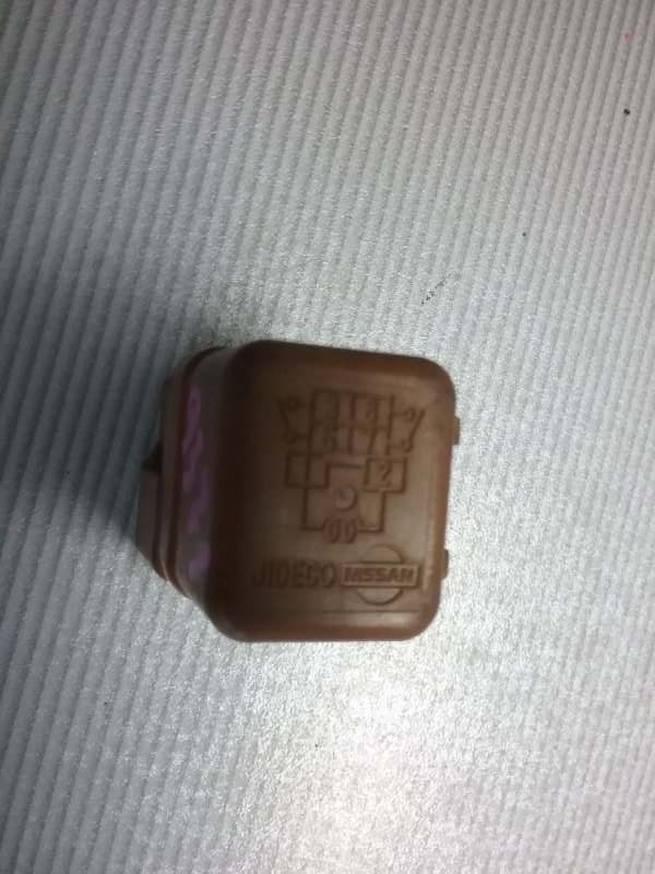 Реле NISSAN