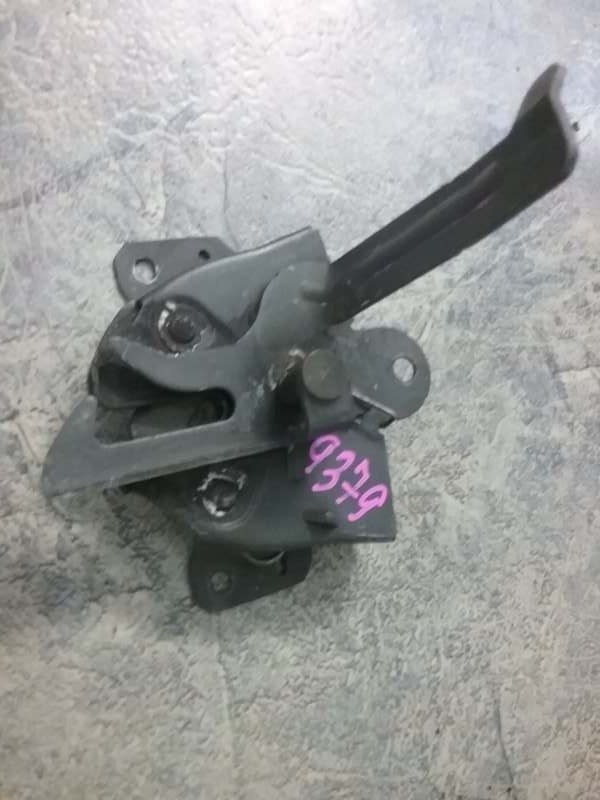 Замок капота MITSUBISHI LANCER CS2A контрактная