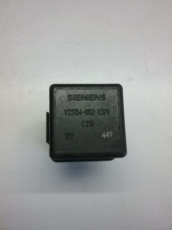 Реле FAMILIA BJ5W