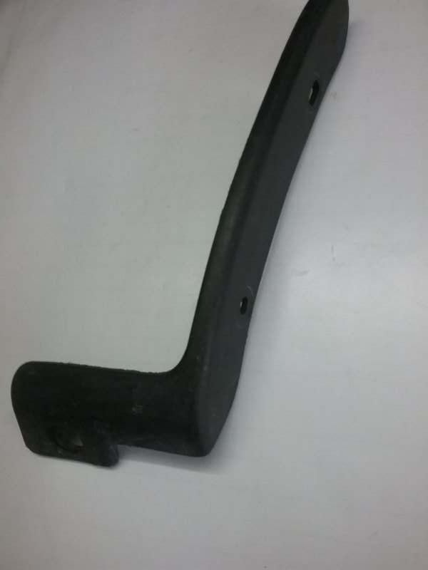 Брызговик передний правый NISSAN PRIMERA WHP11 63838 2J000 контрактная