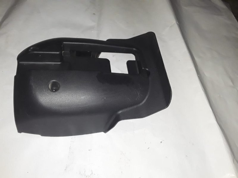 Обшивка на рулевую колонку MAZDA AXELA BK5P