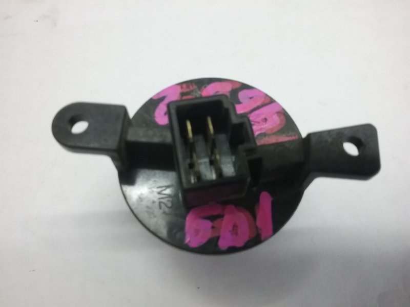 Запчасть реостат печки HONDA FIT GD1 79330SAA003 контрактная Реостат печки HONDA FIT GD1 79330SAA003 контрактная