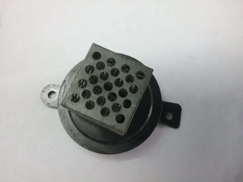 Реостат печки HONDA FIT GD1 Реостат печки HONDA FIT GD1