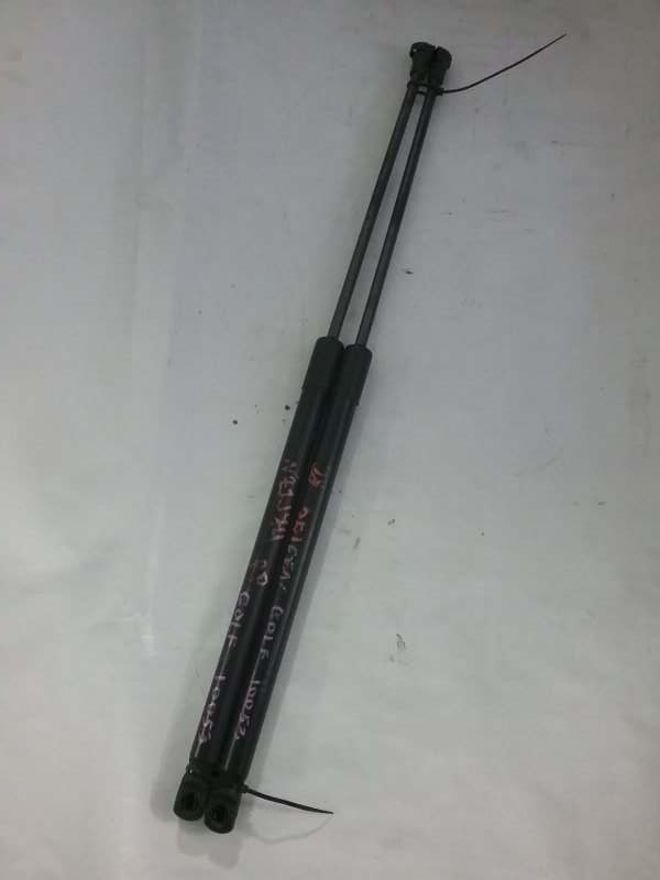 Амортизатор багажника VOLKSWAGEN GOLF 1K5 1K9827550A контрактная