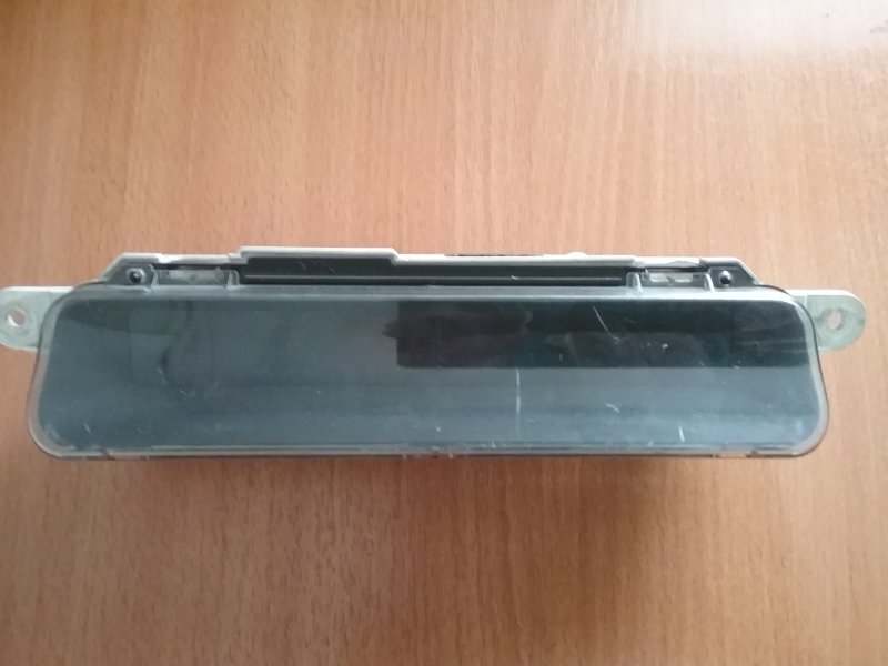 Часы MITSUBISHI DIAMANTE F36A MR189857 контрактная