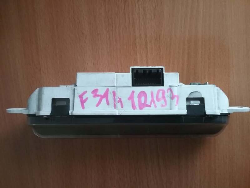 Часы MITSUBISHI DIAMANTE F36A