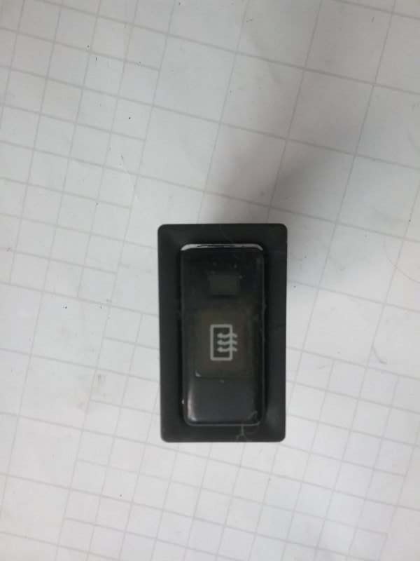 Кнопка в салон TOYOTA CORSA EL51 4E-FE 158506 контрактная
