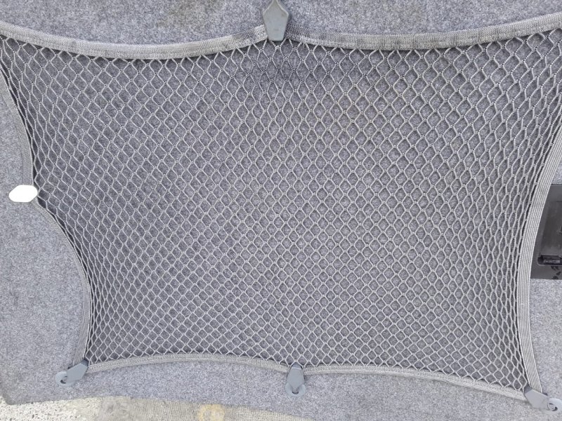 Пол багажника 3 SERIES 2007 E92